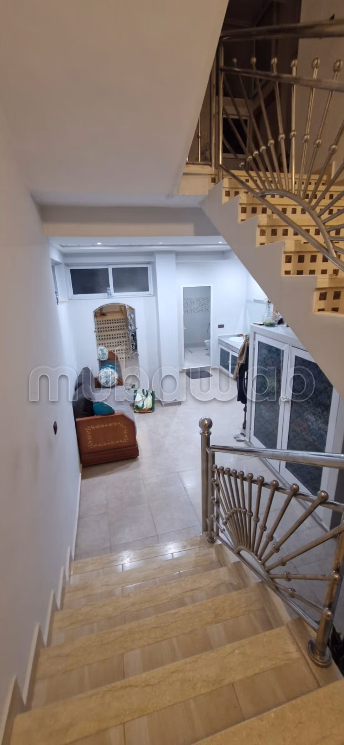 Villa te koop Lotissement Mehdi Rte Imouzzer