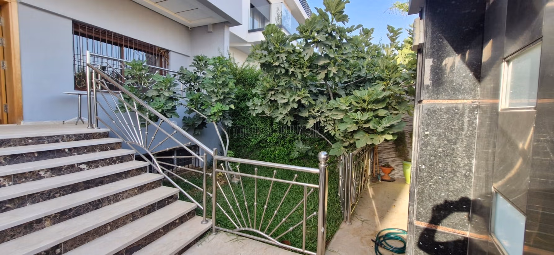 Villa te koop Lotissement Mehdi Rte Imouzzer