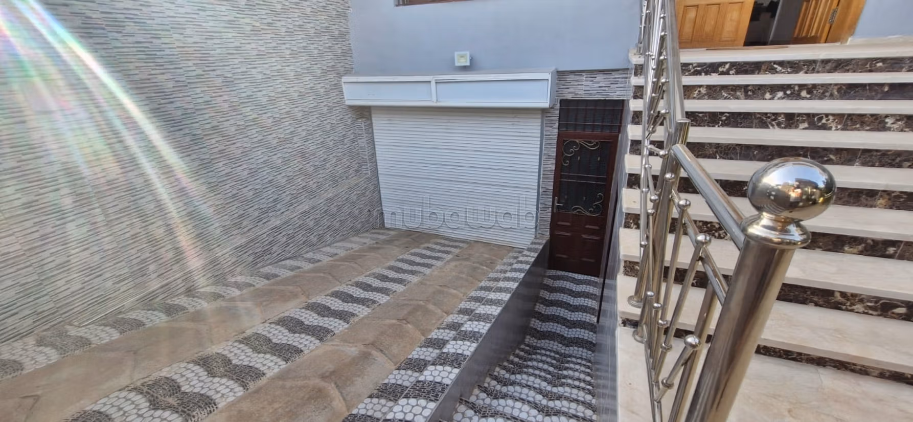 Villa te koop Lotissement Mehdi Rte Imouzzer