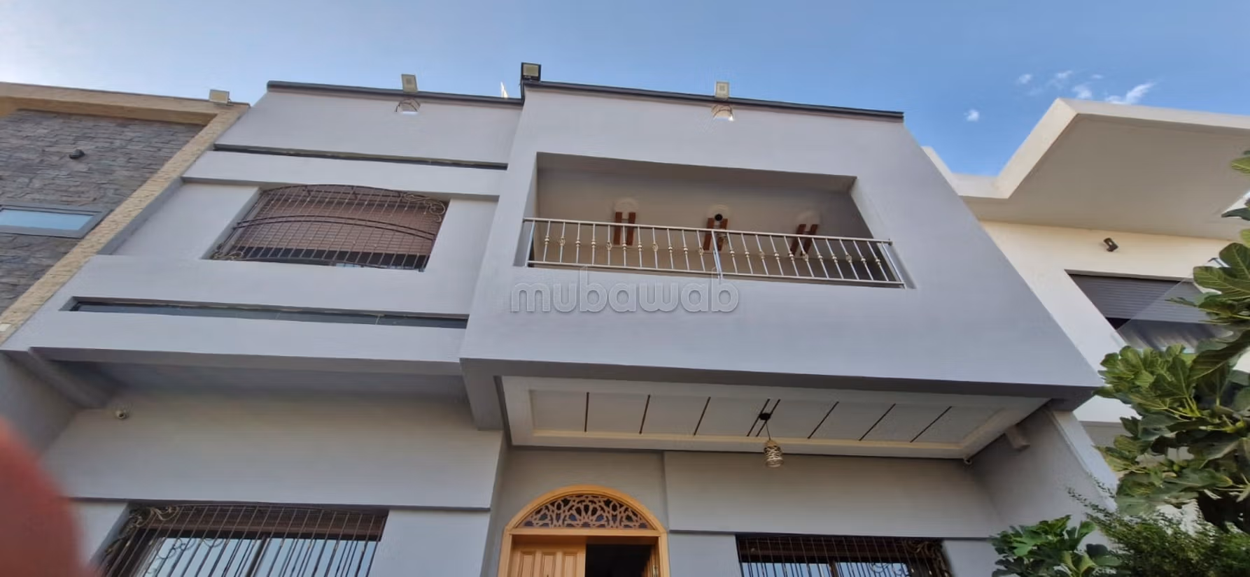 Villa te koop Lotissement Mehdi Rte Imouzzer