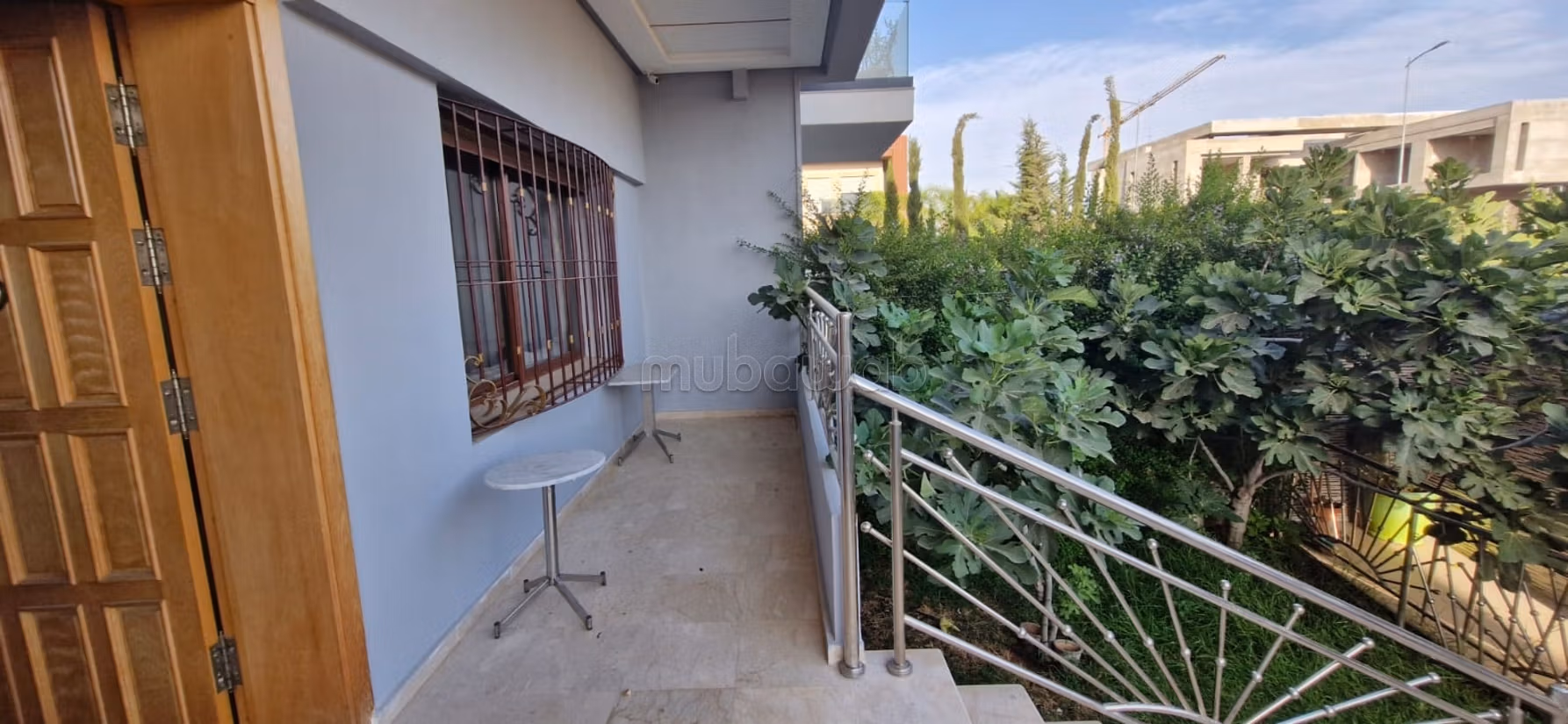 Villa te koop Lotissement Mehdi Rte Imouzzer
