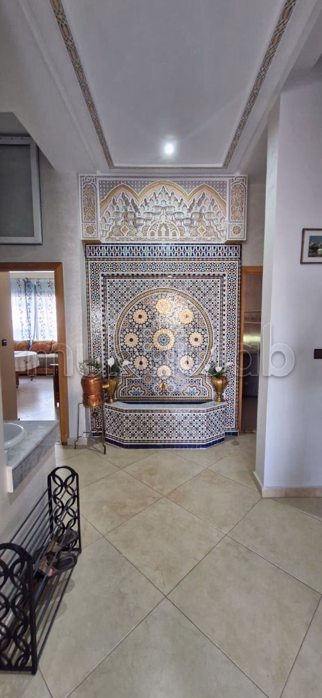 Villa te koop Lotissement Mehdi Rte Imouzzer