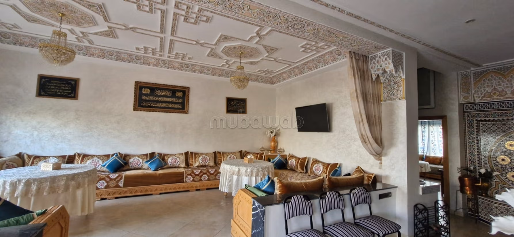 Villa te koop Lotissement Mehdi Rte Imouzzer