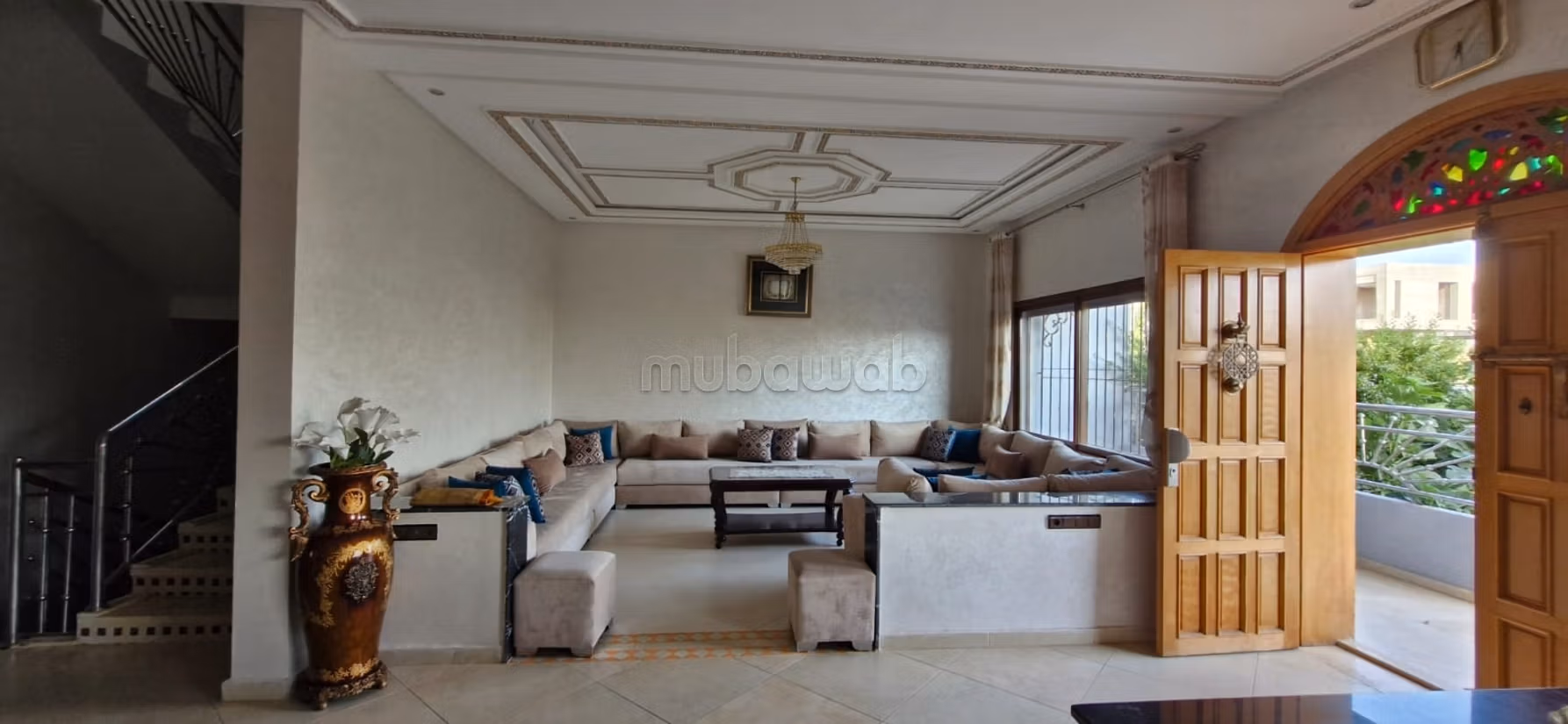 Villa te koop Lotissement Mehdi Rte Imouzzer