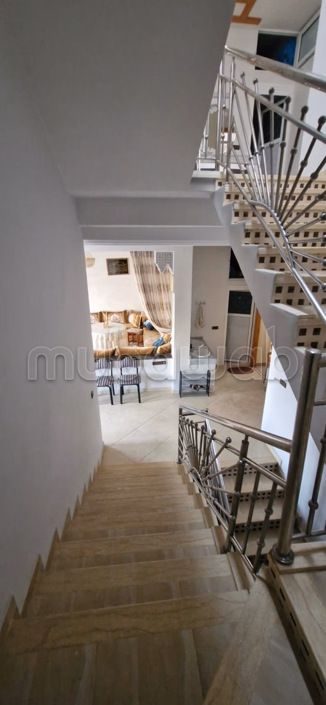 Villa te koop Lotissement Mehdi Rte Imouzzer