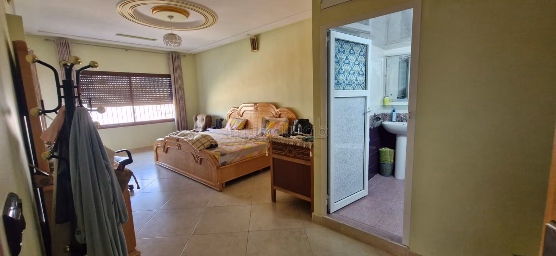 Villa te koop Lotissement Mehdi Rte Imouzzer
