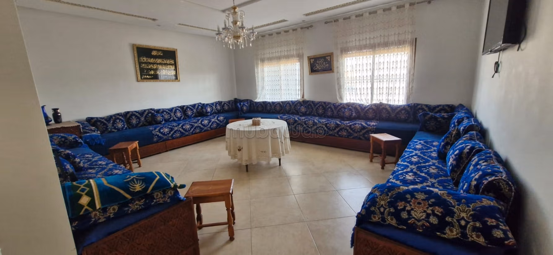 Villa te koop Lotissement Mehdi Rte Imouzzer