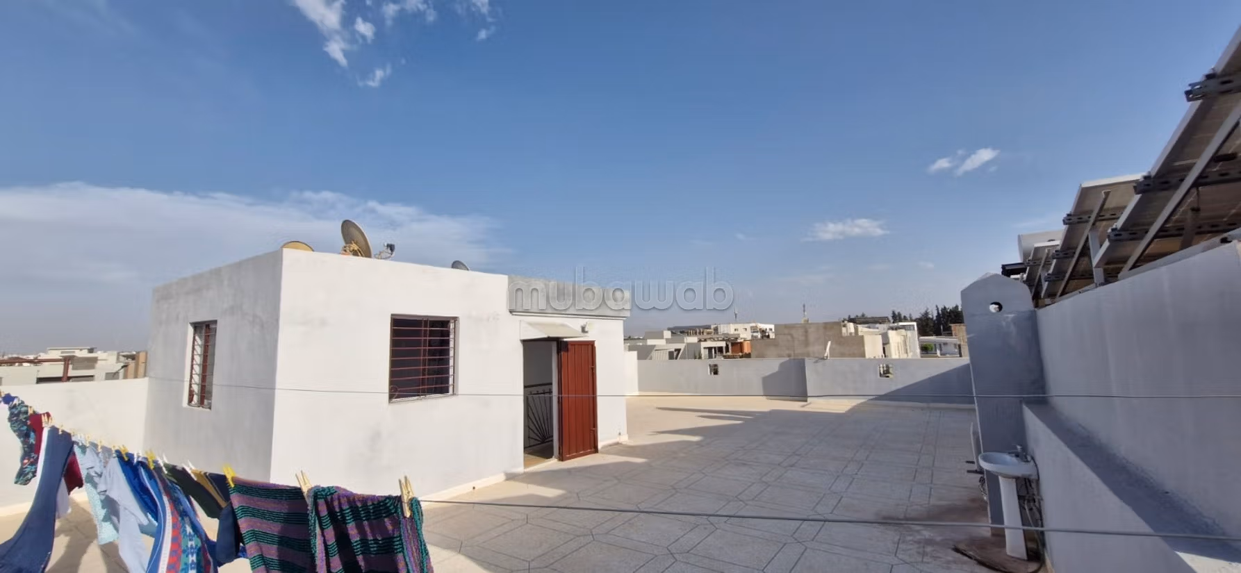 Villa te koop Lotissement Mehdi Rte Imouzzer