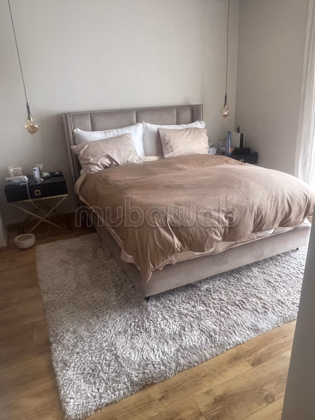 Appartement 93 m² à Ain Diab Extension — 13