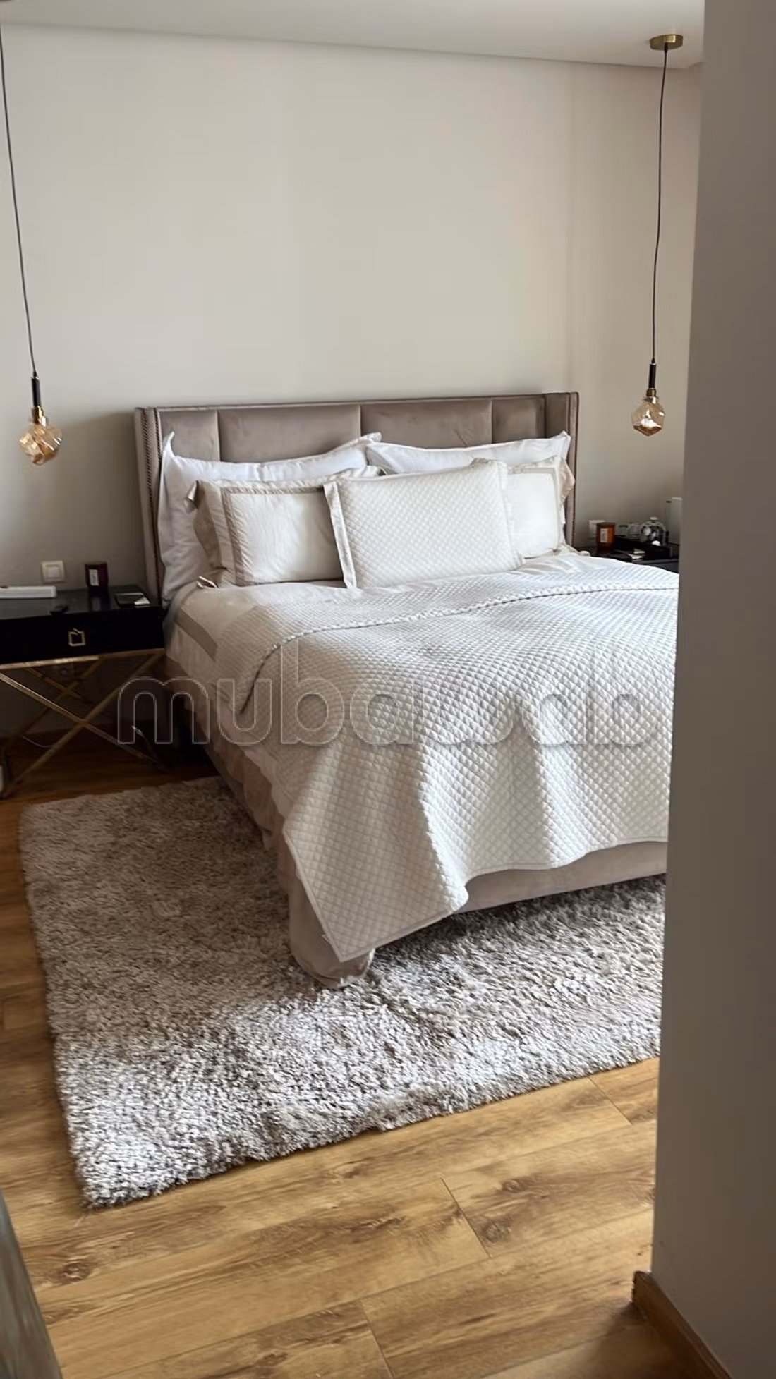 Appartement 93 m² à Ain Diab Extension — 14