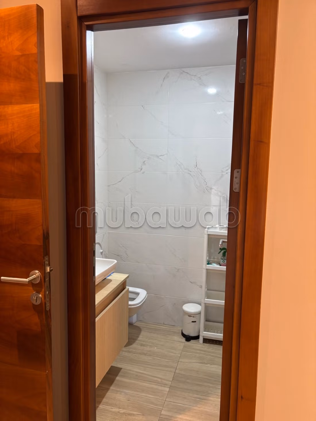 Appartement 93 m² à Ain Diab Extension — 16