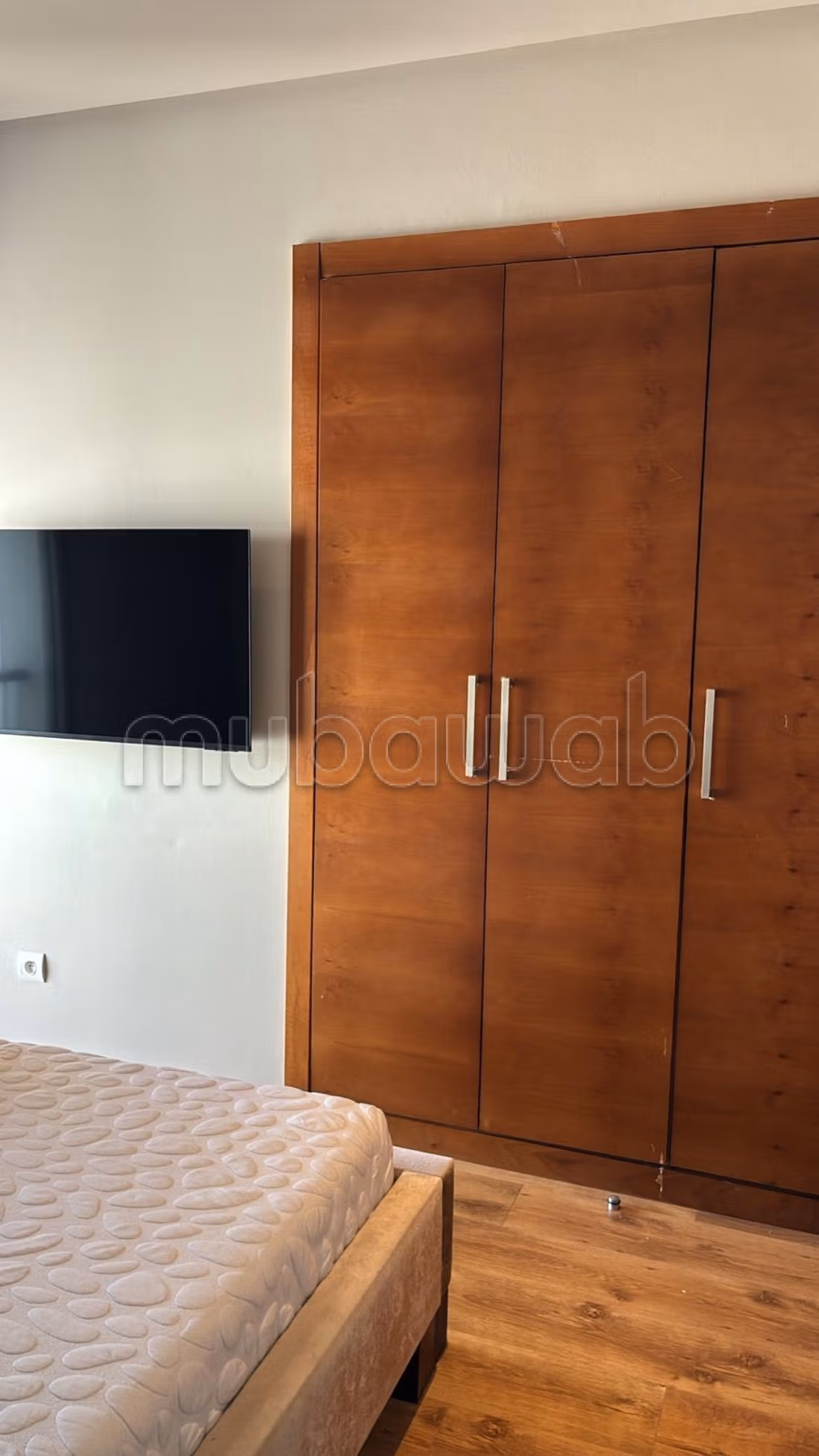 Appartement 93 m² à Ain Diab Extension — 17