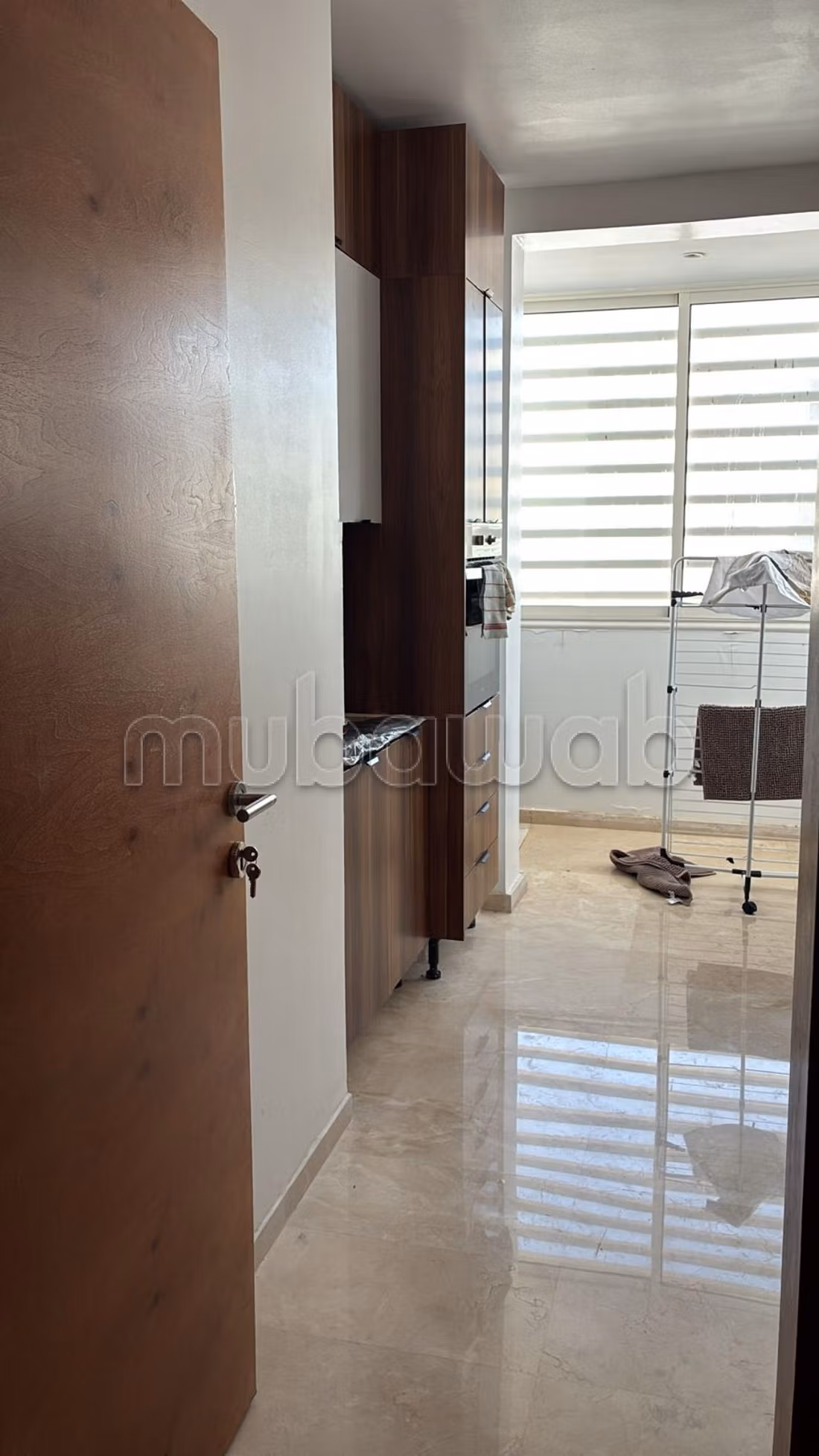 Appartement 93 m² à Ain Diab Extension — 18