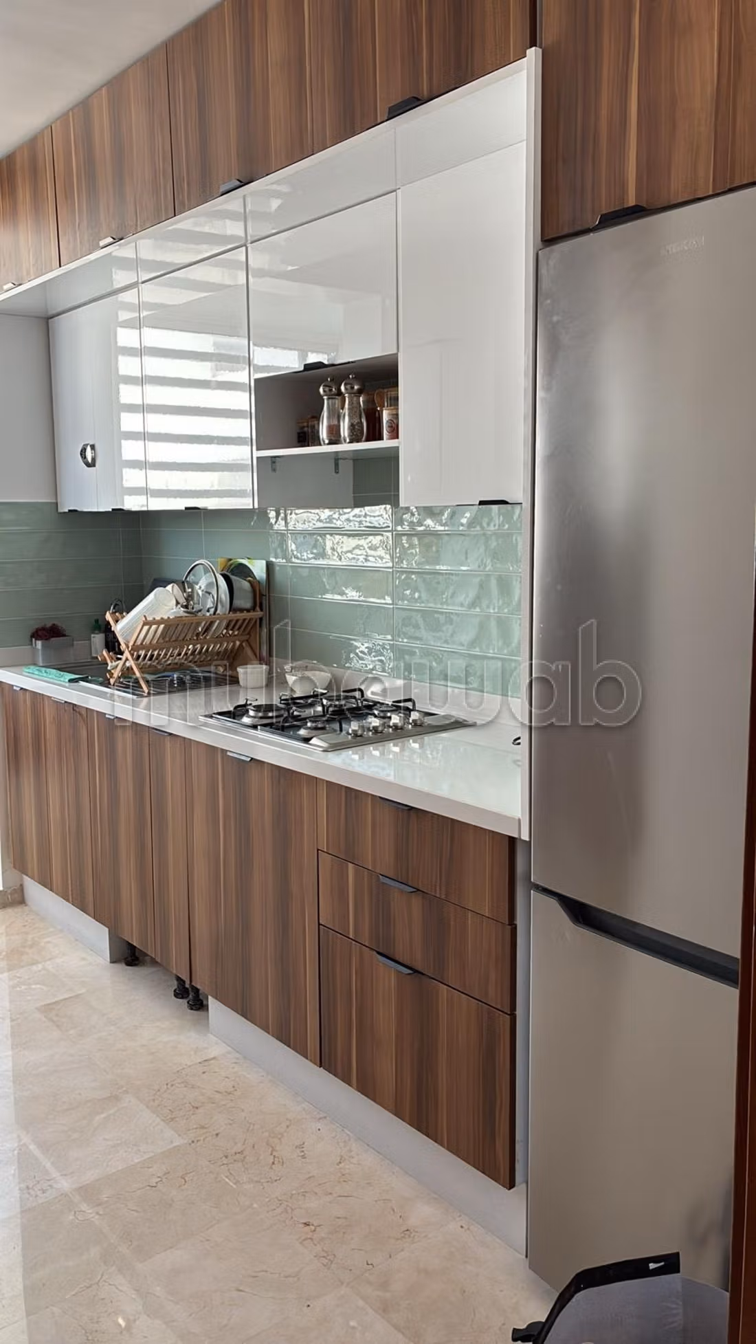 Appartement 93 m² à Ain Diab Extension — 19