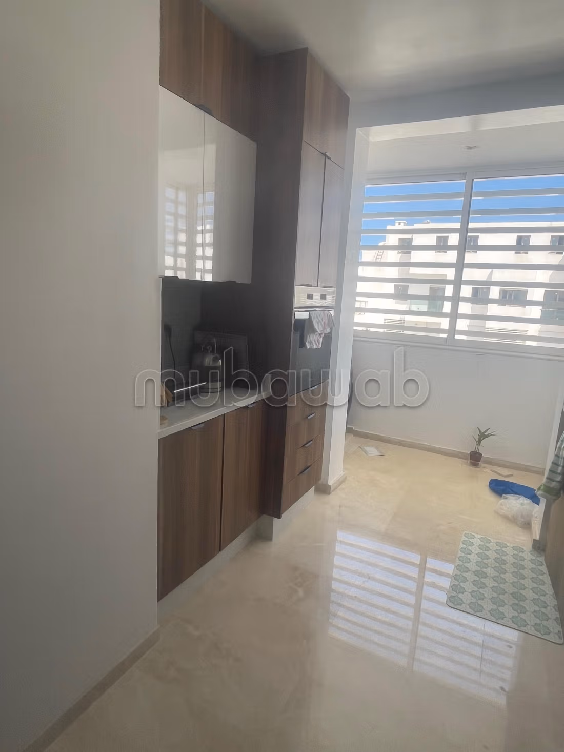 Appartement 93 m² à Ain Diab Extension — 20