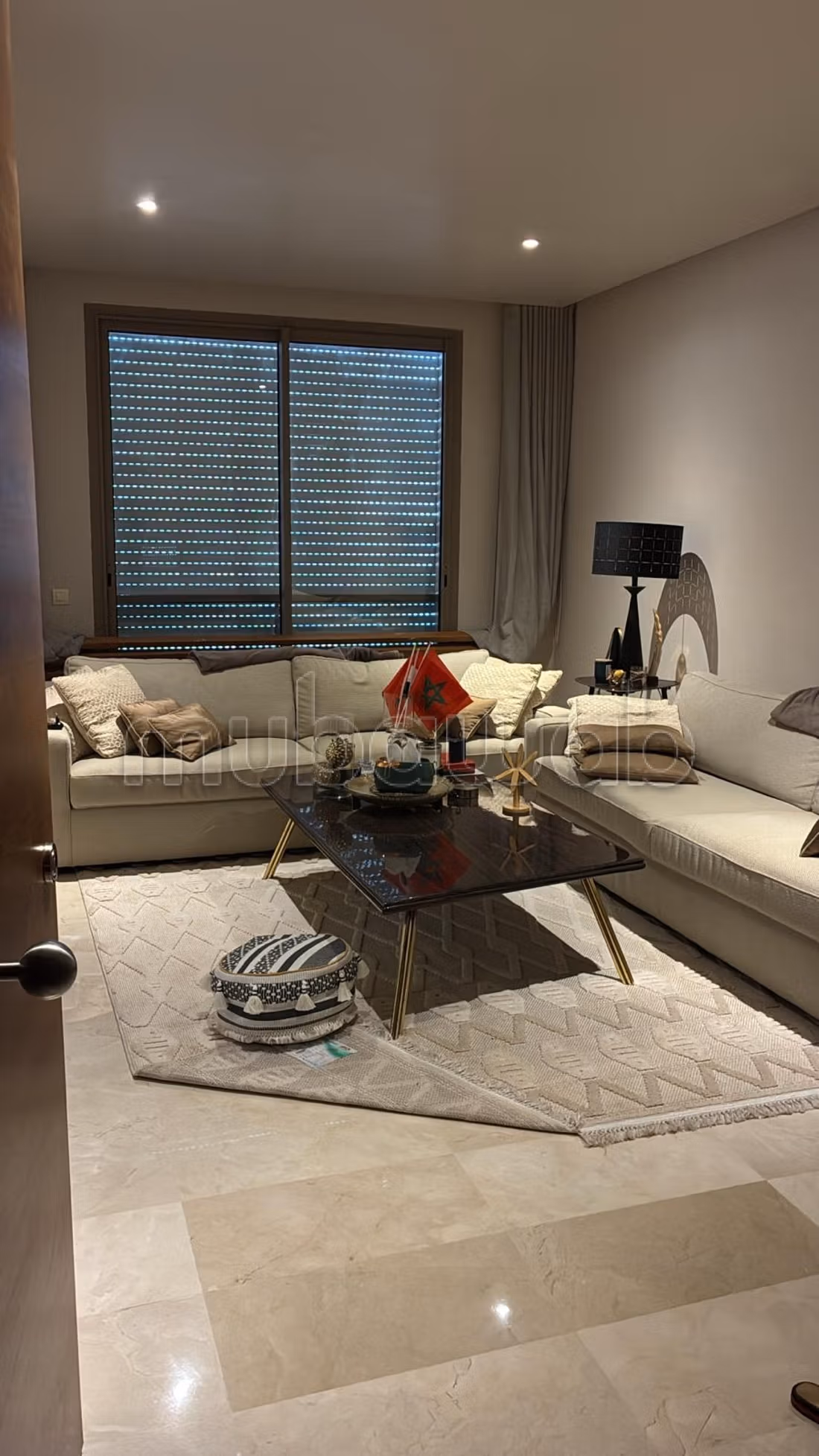 Appartement 93 m² à Ain Diab Extension — 21
