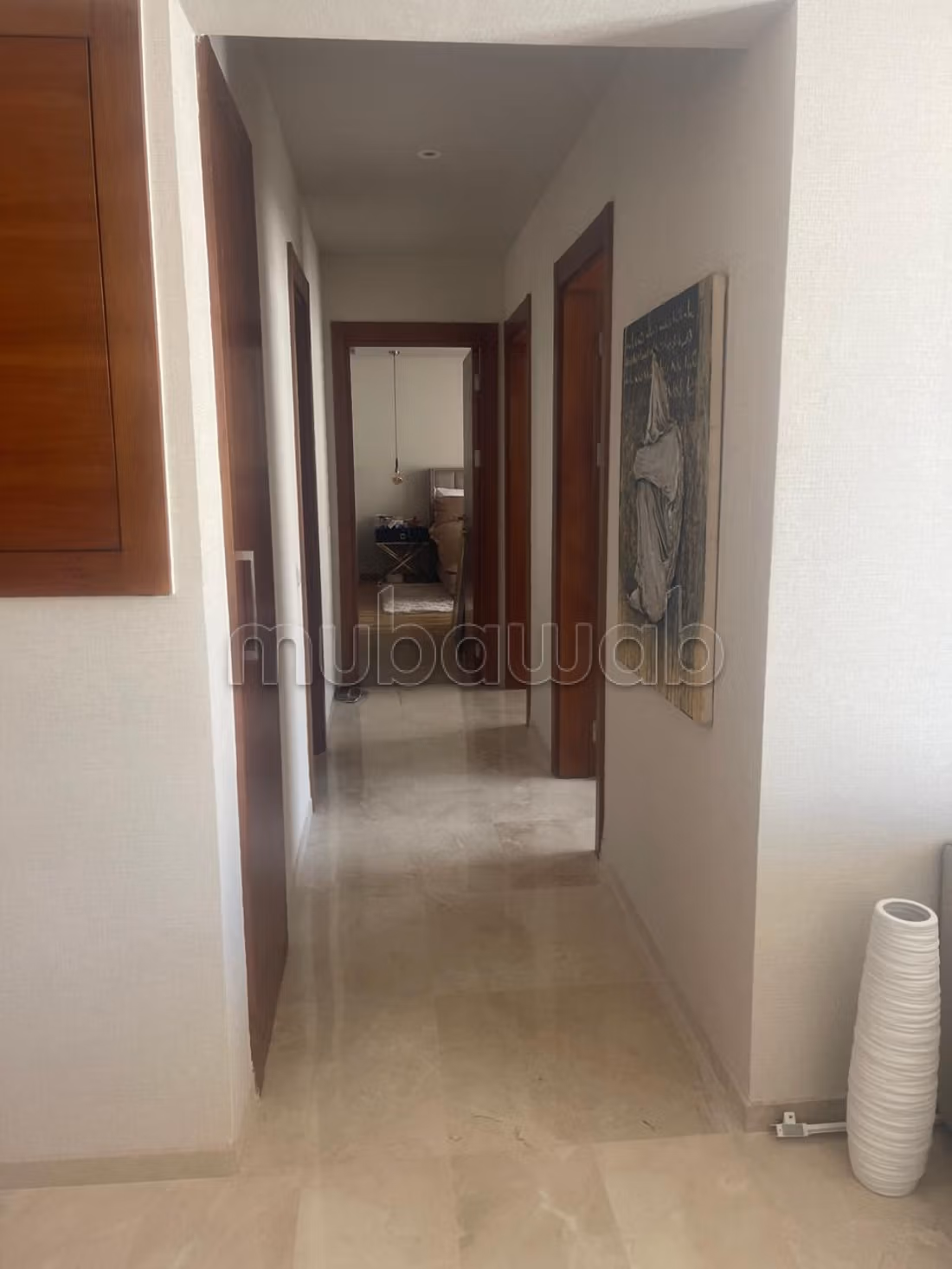 Appartement 93 m² à Ain Diab Extension — 8