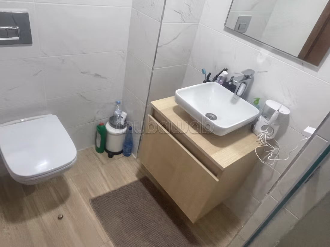 Appartement 93 m² à Ain Diab Extension — 9