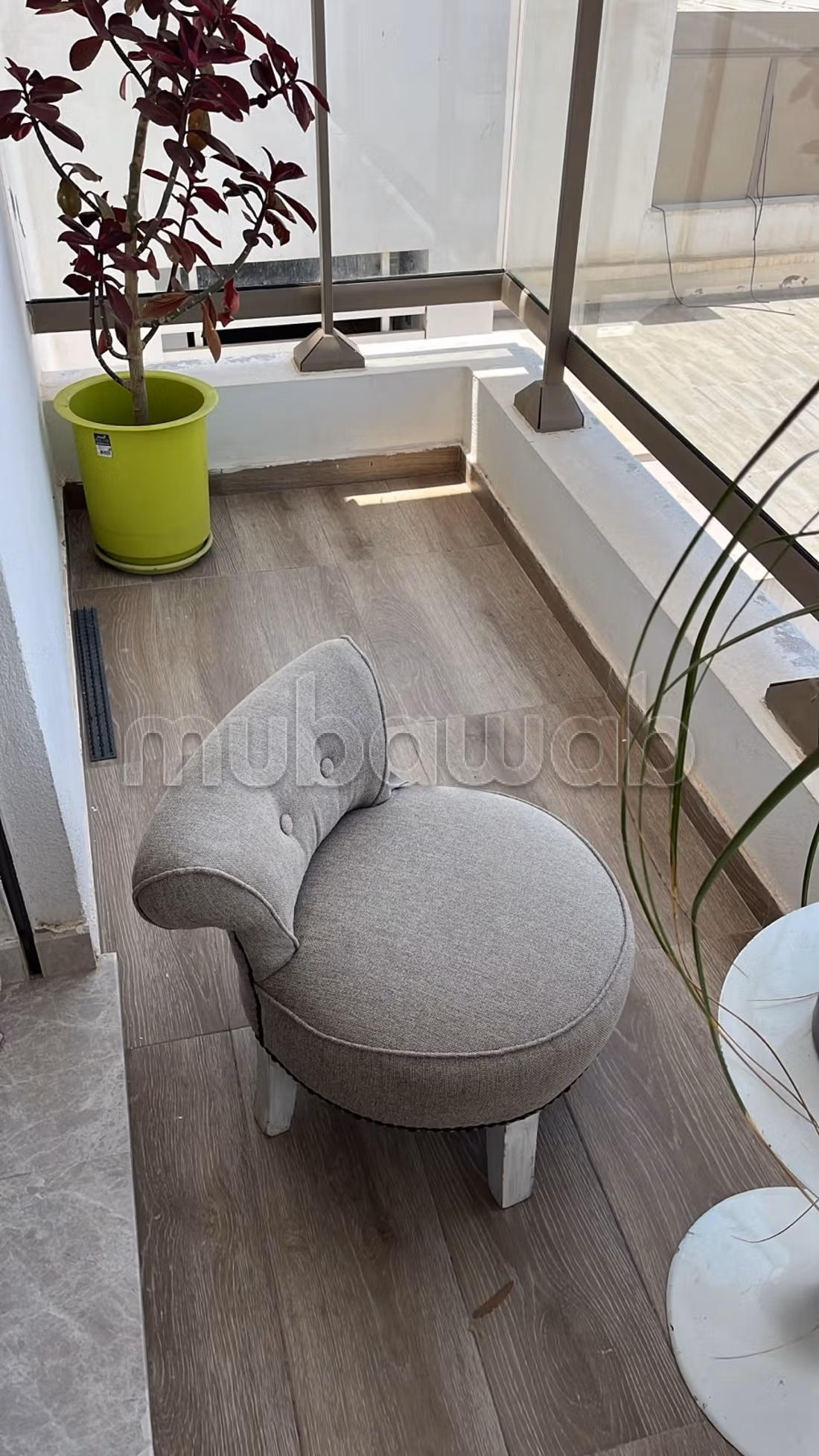 Appartement 93 m² à Ain Diab Extension — 22