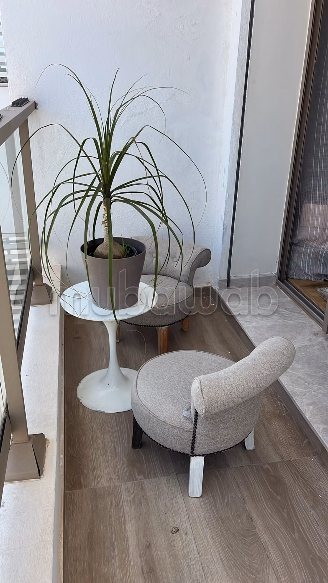 Appartement 93 m² à Ain Diab Extension — 23