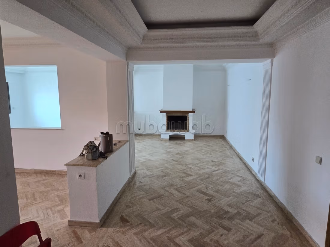Appartement 144 m² f Casablanca Finance City — 11