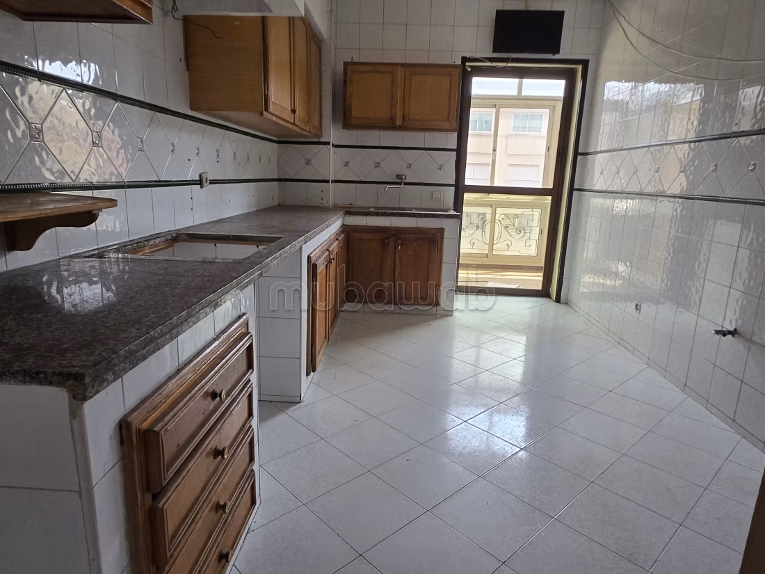 Appartement 144 m² f Casablanca Finance City — 12