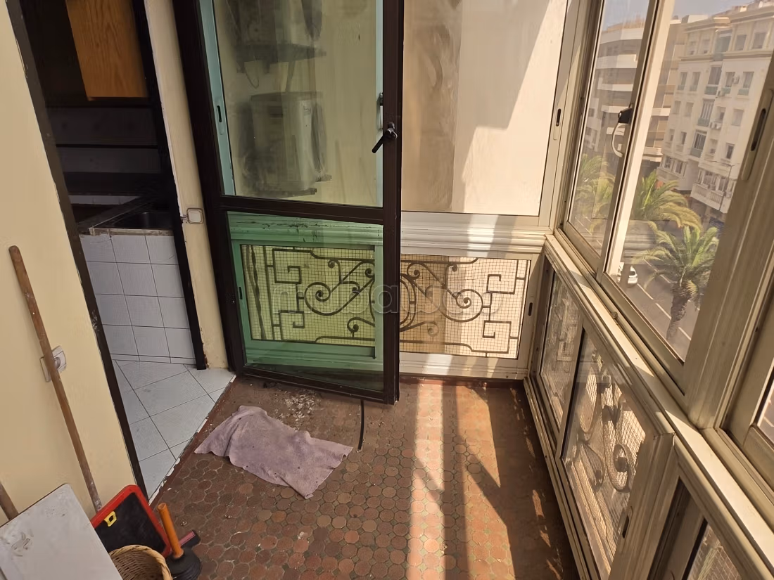 Appartement 144 m² f Casablanca Finance City — 13