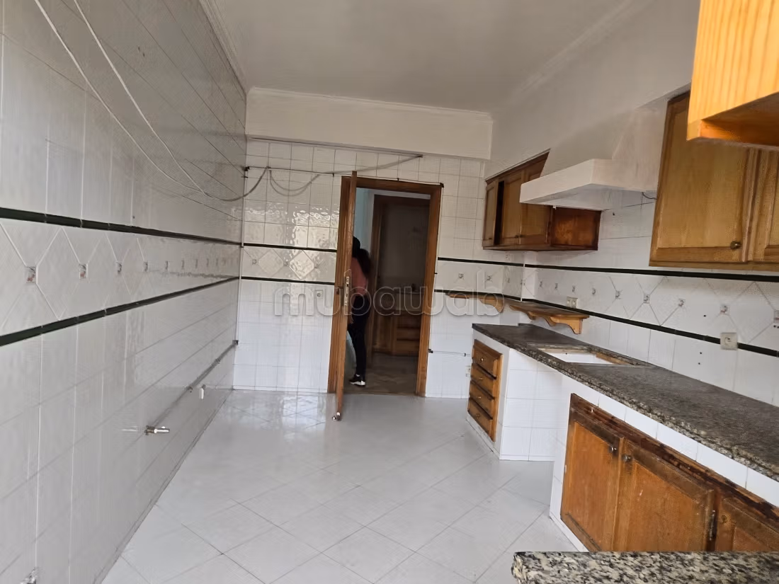 Appartement 144 m² f Casablanca Finance City — 14