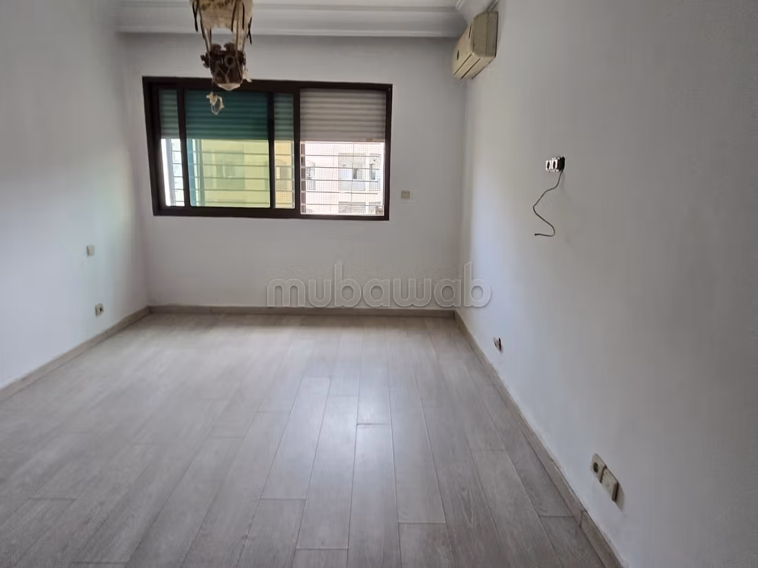 Appartement 144 m² f Casablanca Finance City — 15