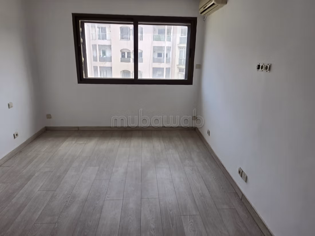 Appartement 144 m² f Casablanca Finance City — 17