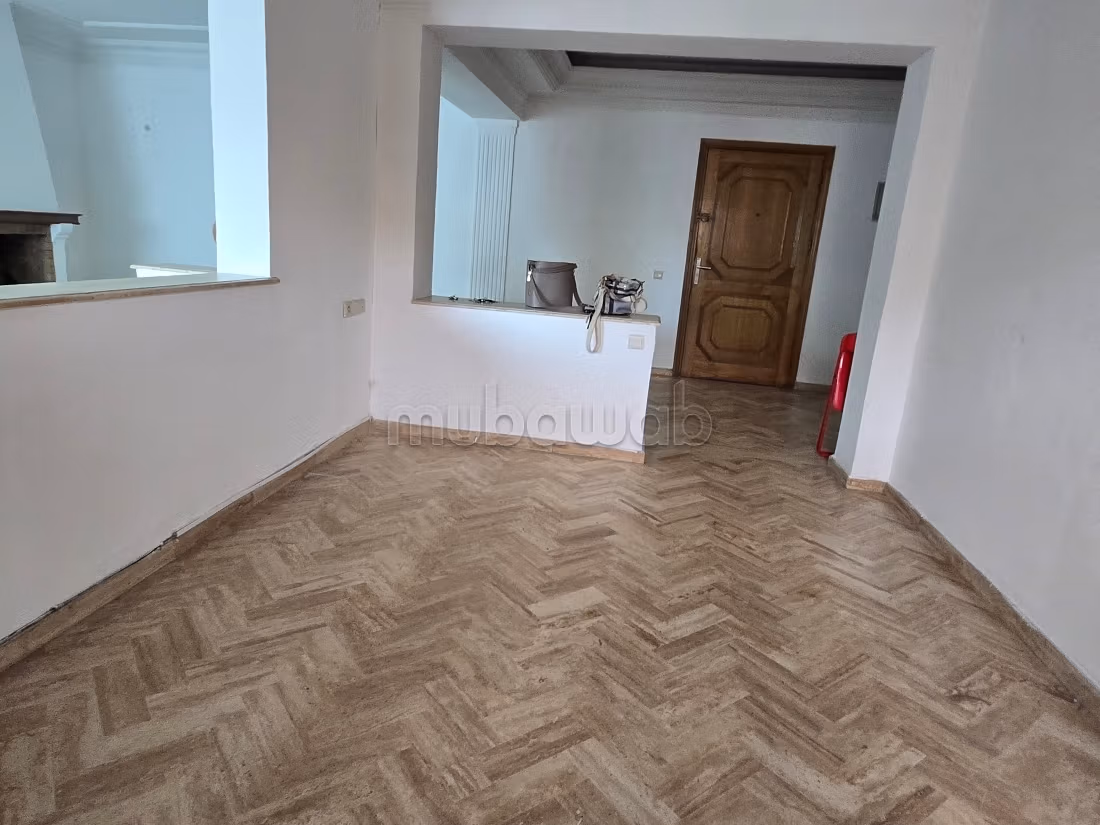Appartement 144 m² f Casablanca Finance City — 9