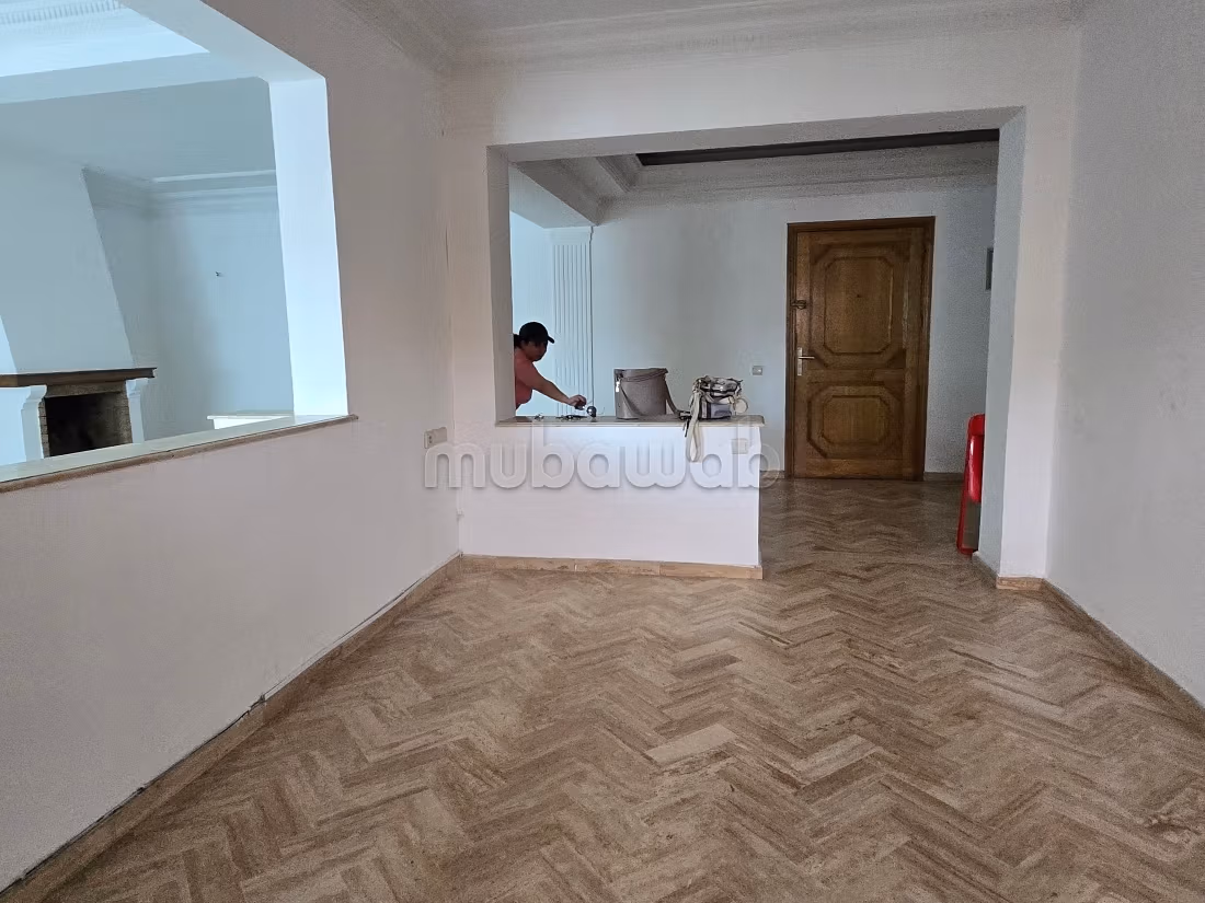 Appartement 144 m² f Casablanca Finance City — 10