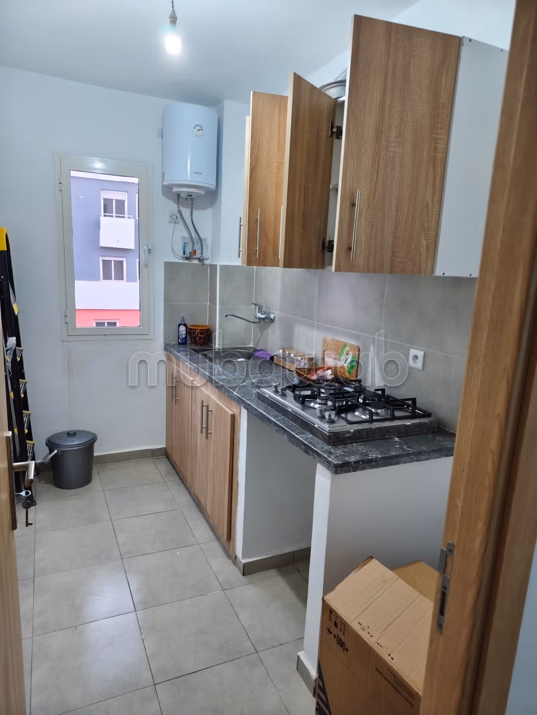 Appartement 65 m² à Wafa — 5
