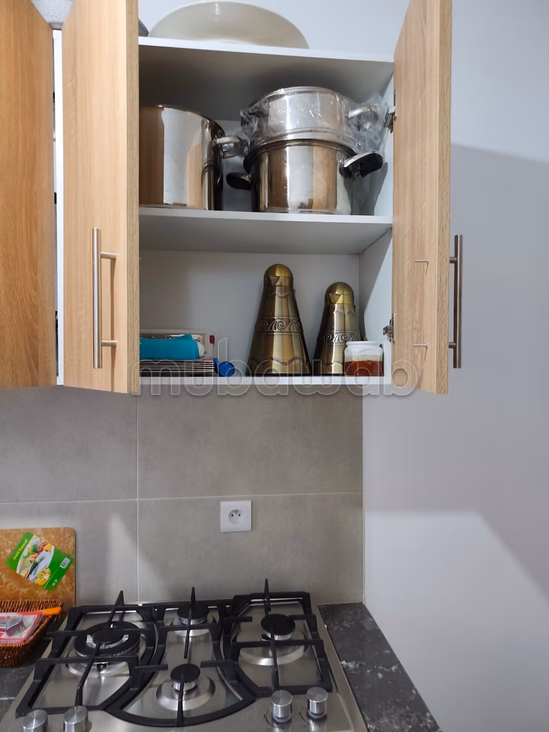 Appartement 65 m² à Wafa — 6