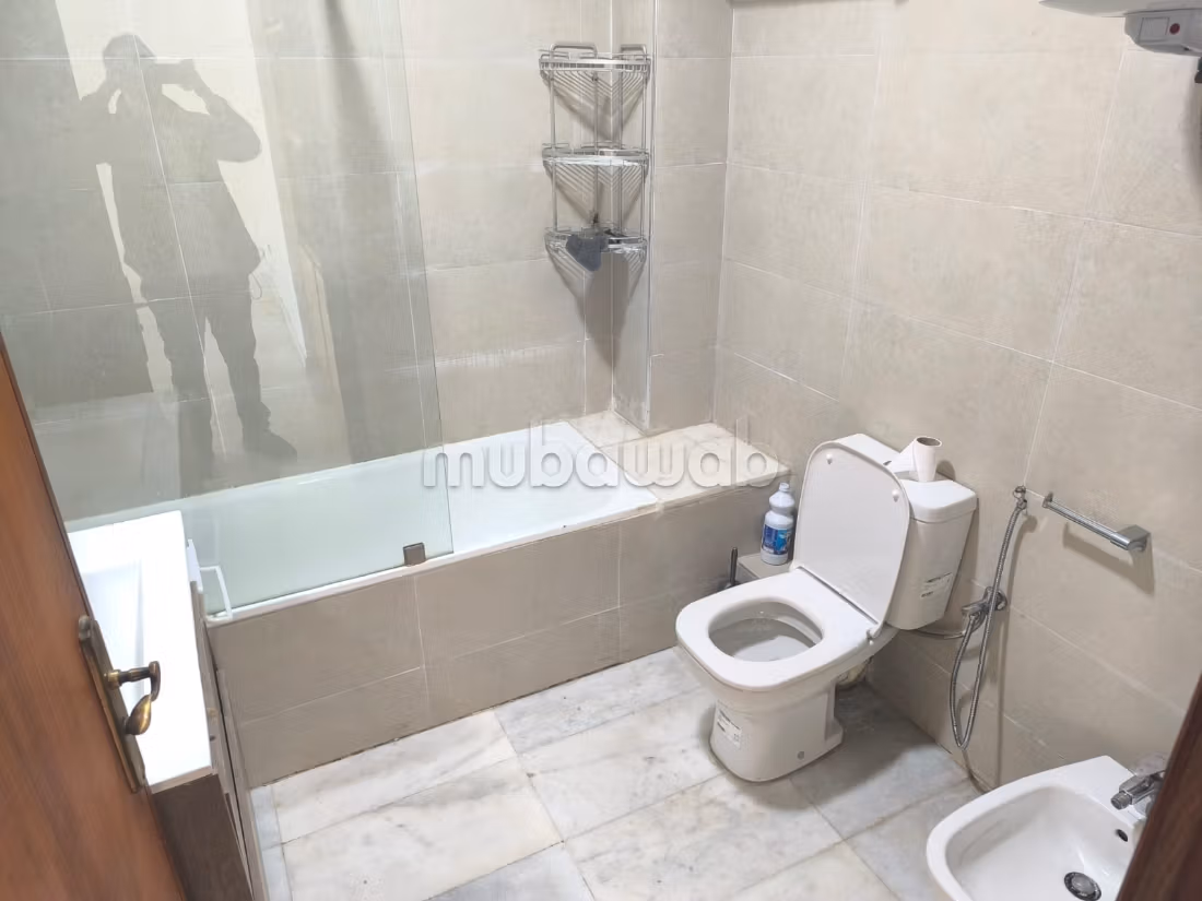 Appartement 85 m² f Bourgogne Ouest — 5