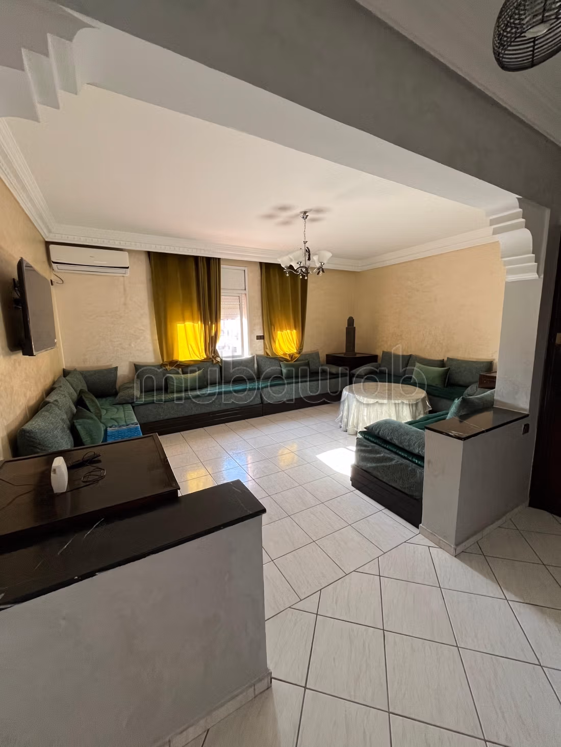 Appartement Meublé à Louer – Centre de Guéliz, Marrakech