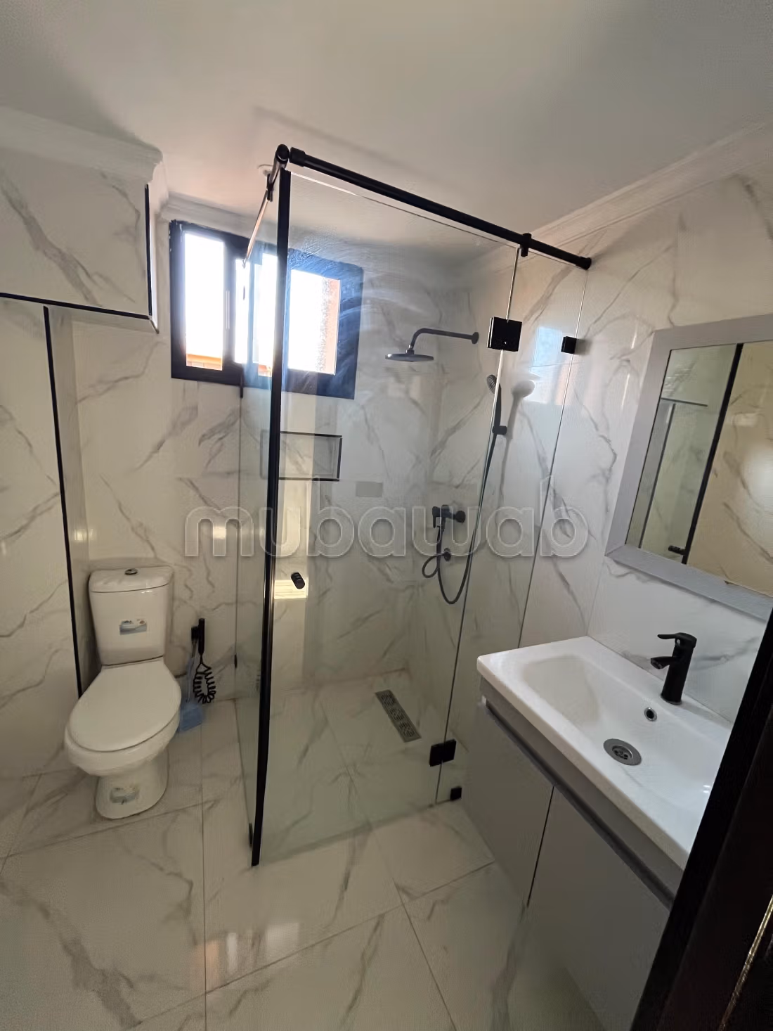Appartement Meublé à Louer – Centre de Guéliz, Marrakech — 2