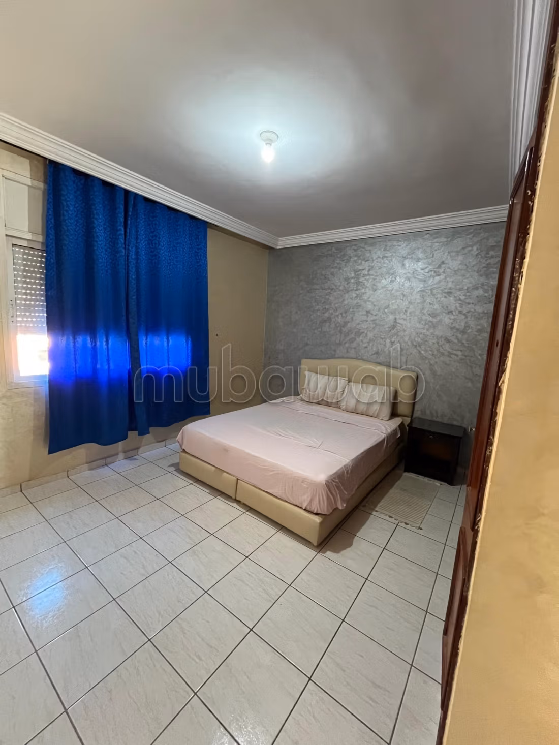 Appartement Meublé à Louer – Centre de Guéliz, Marrakech — 3