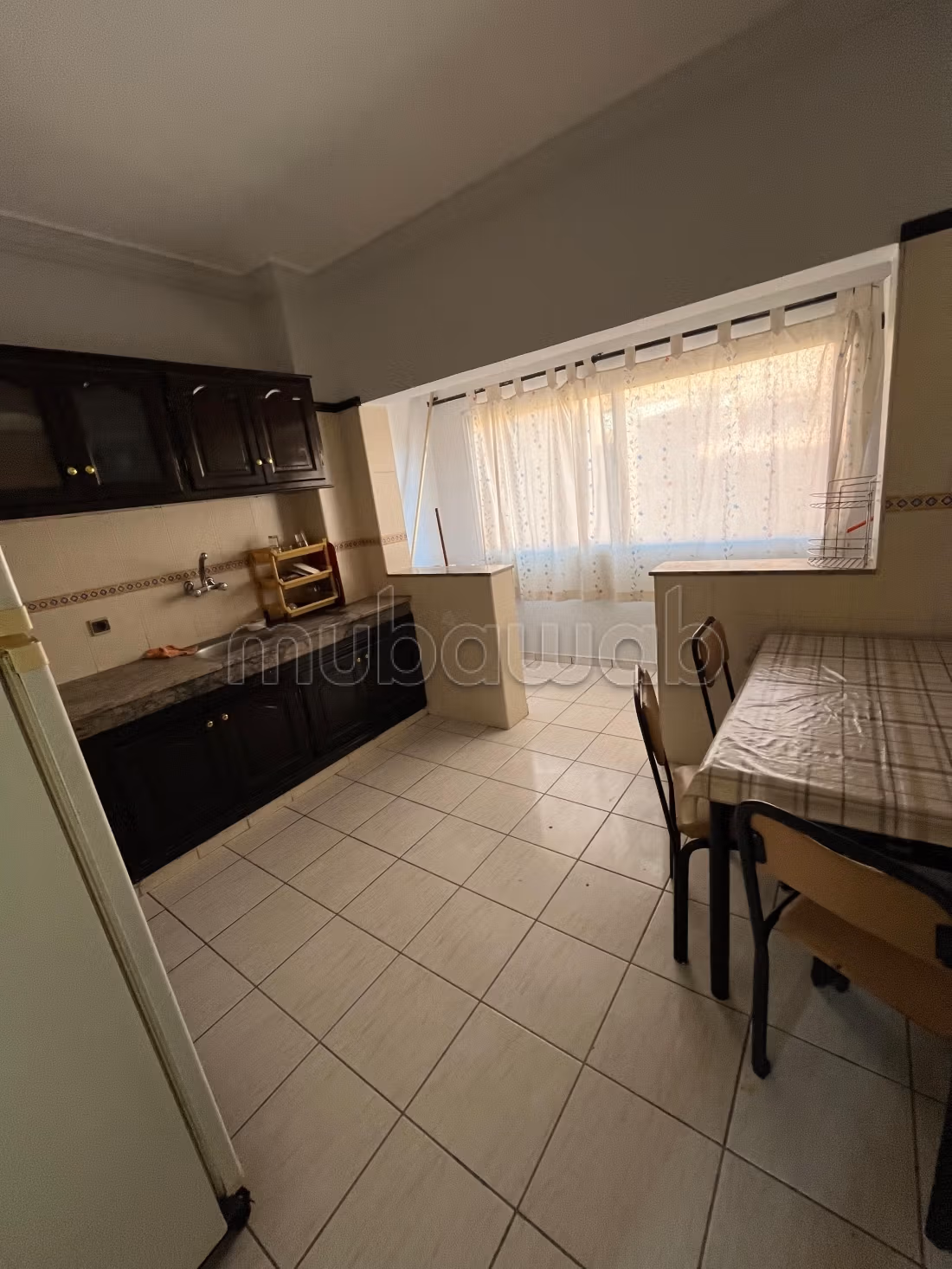 Appartement Meublé à Louer – Centre de Guéliz, Marrakech — 4