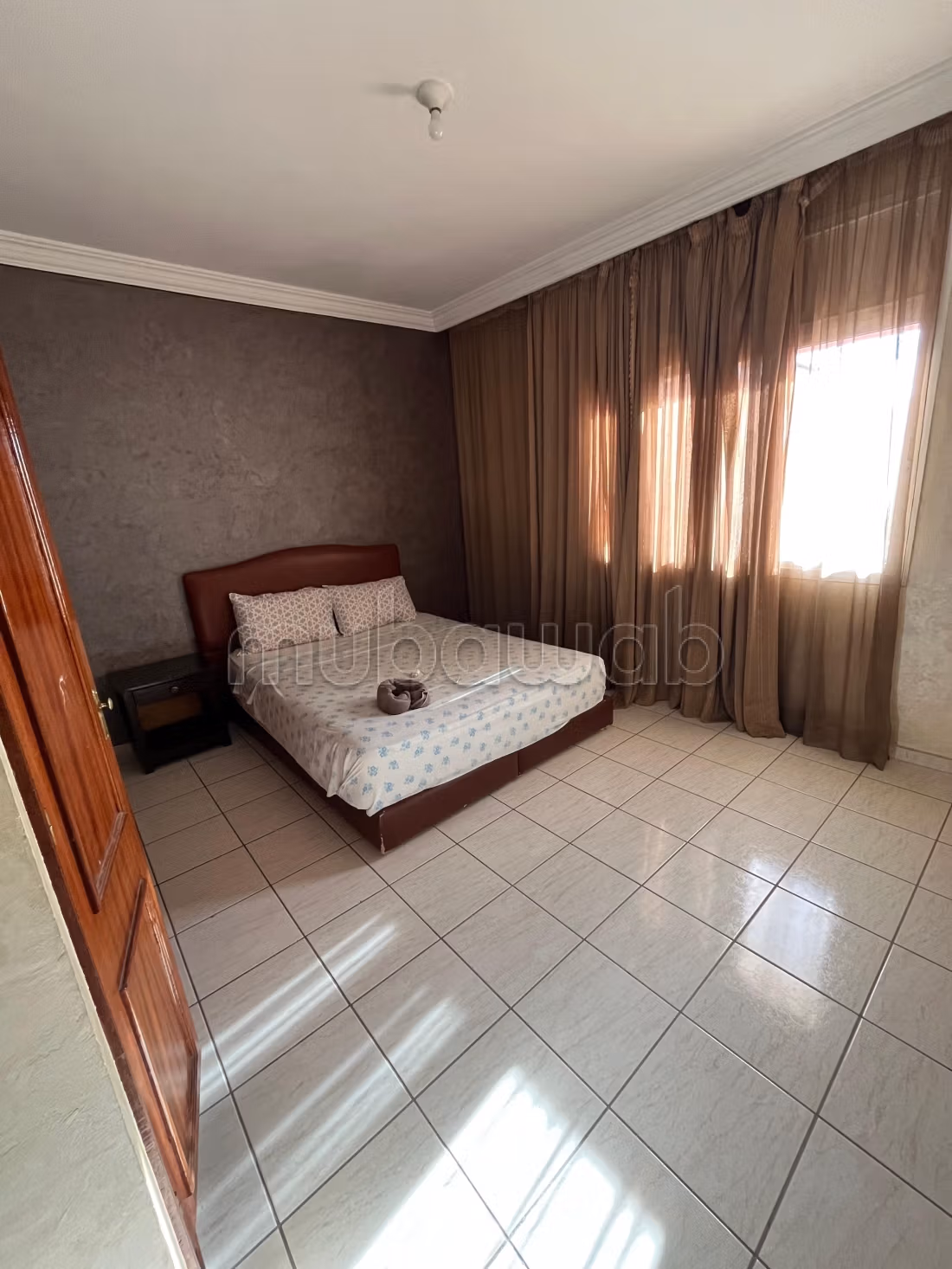 Appartement Meublé à Louer – Centre de Guéliz, Marrakech — 5