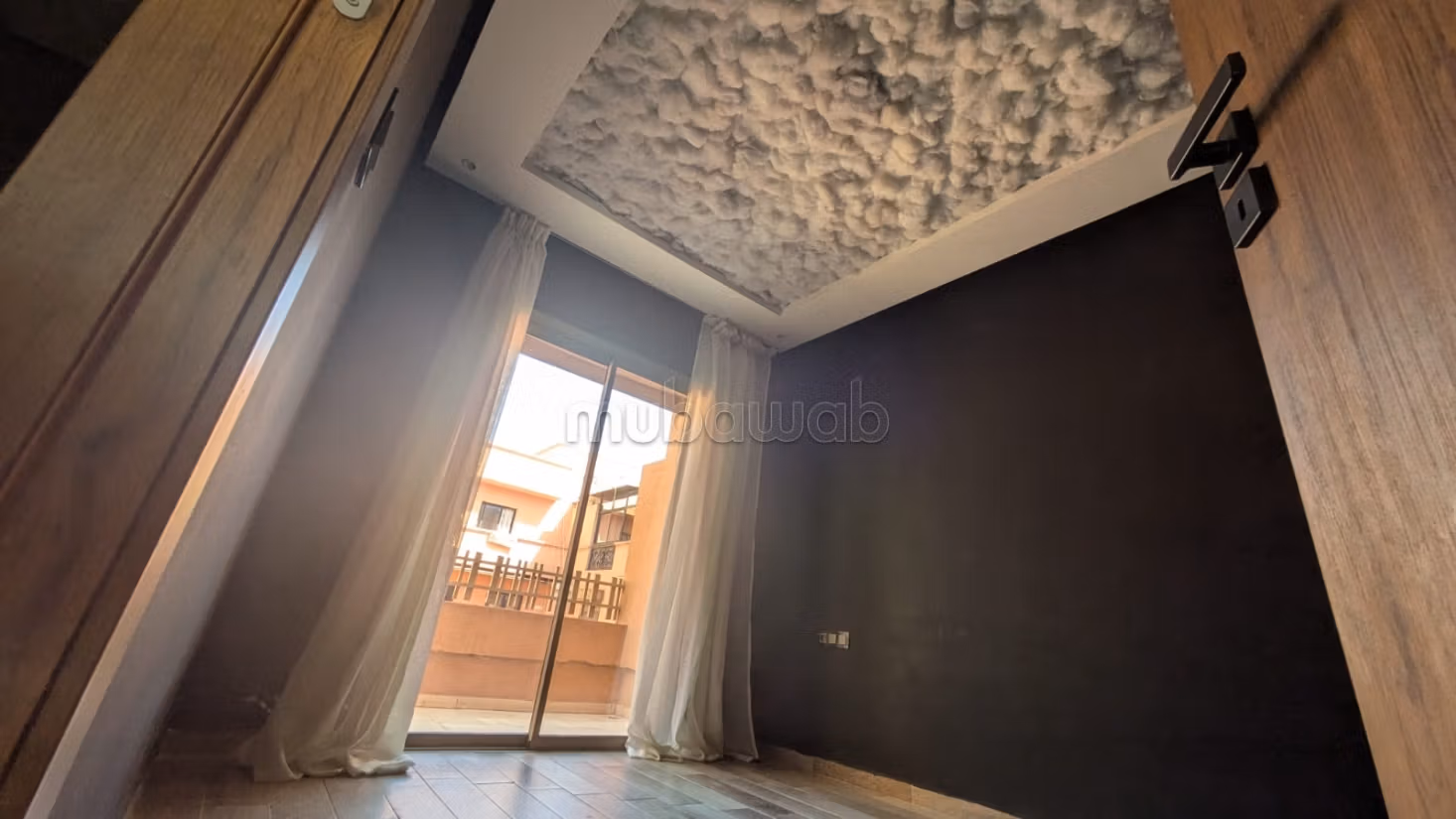 Duplex a louer long durée 4e et 5e etage