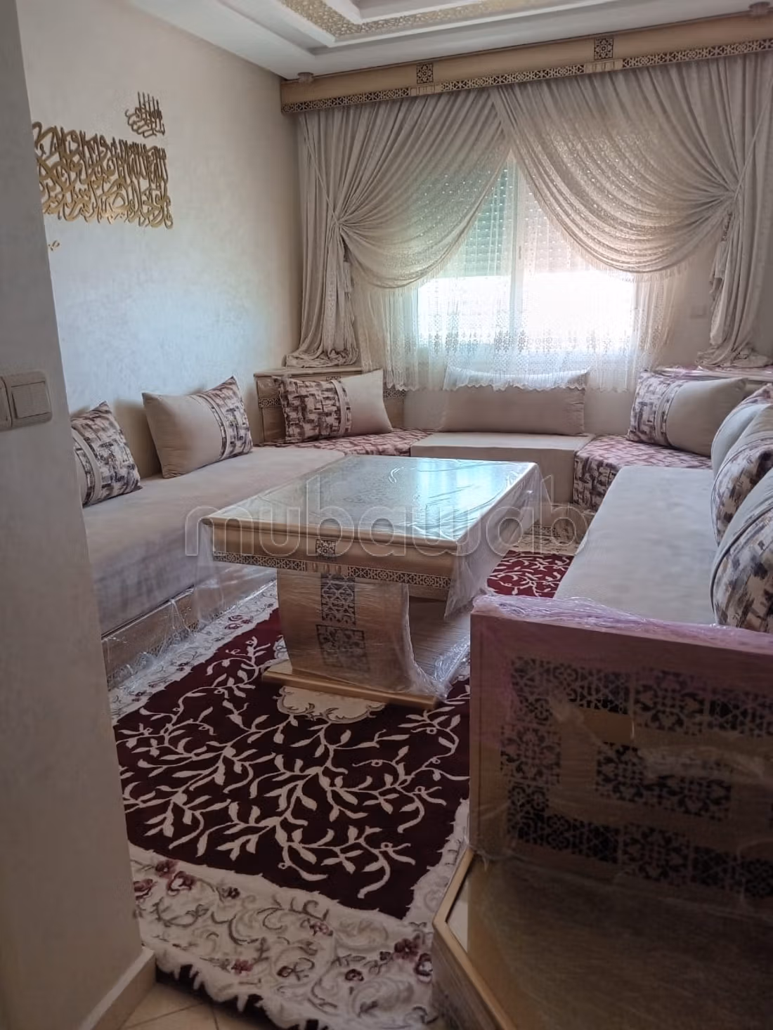 Appartement à louer par jour