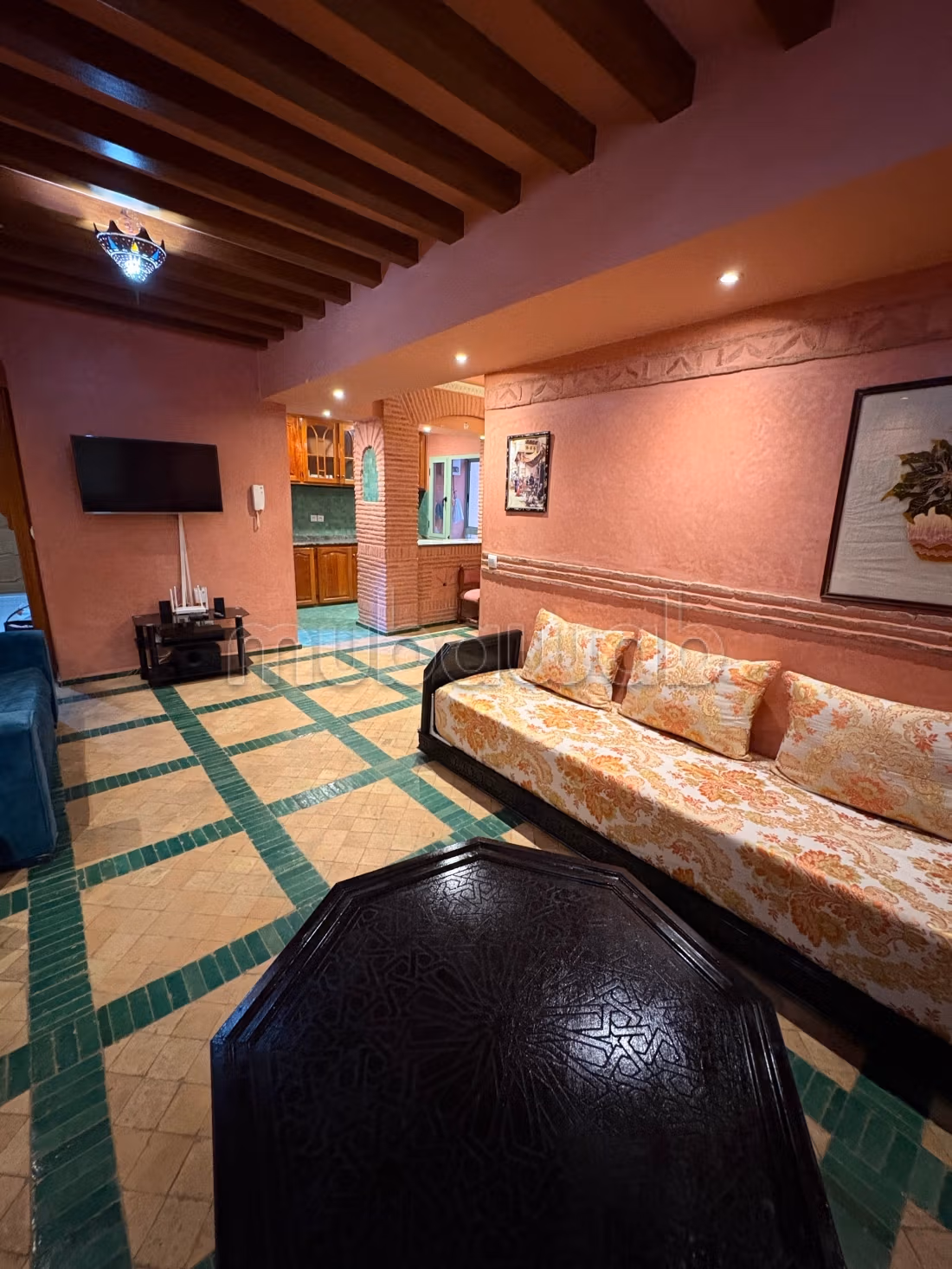 Appartement 53 m² à Hay Saada — 8