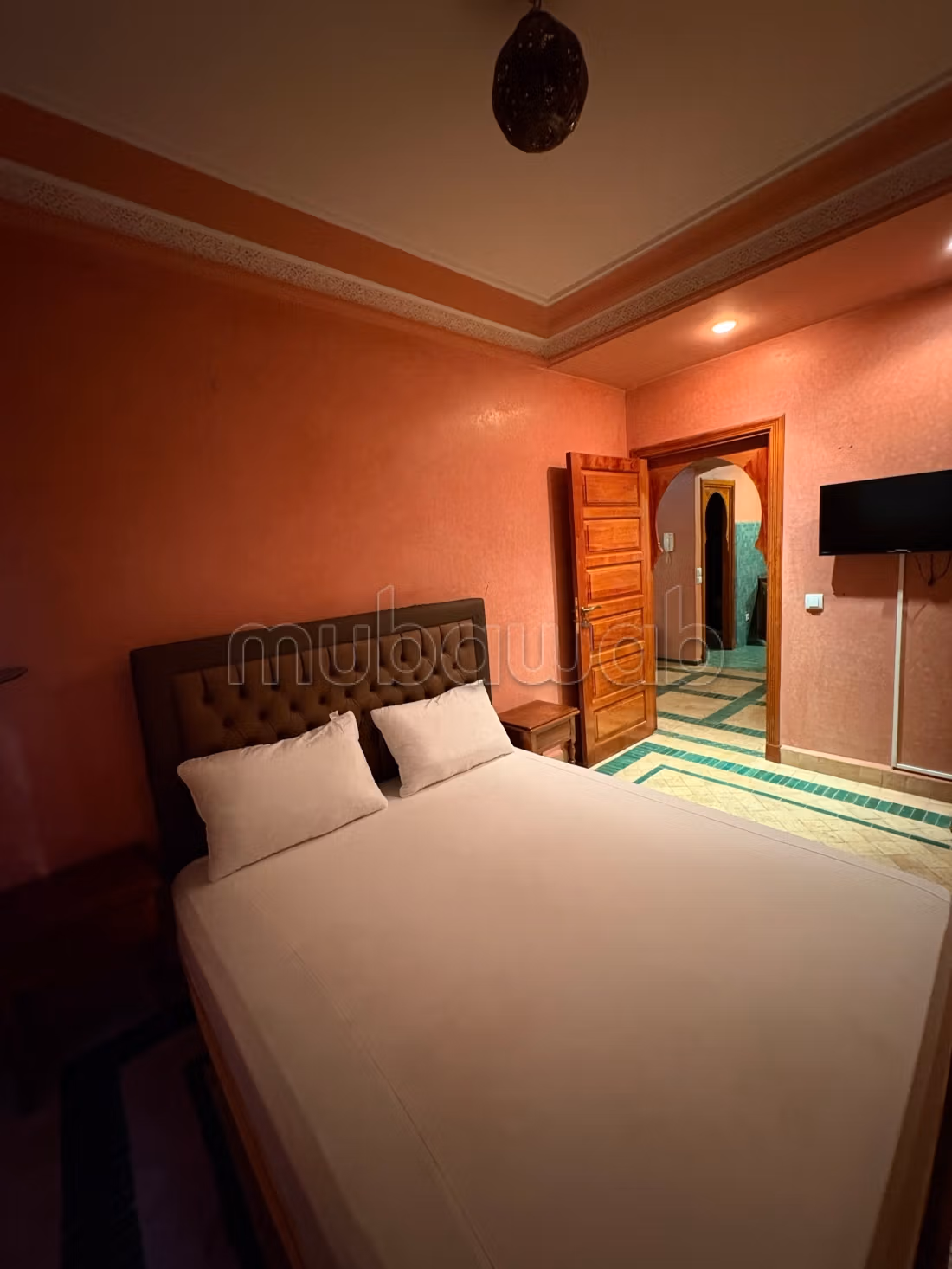 Appartement 53 m² à Hay Saada — 9
