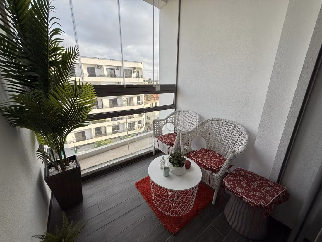 Bd Anoual – Superbe Appartement Meublé à Louer 3CH — 5