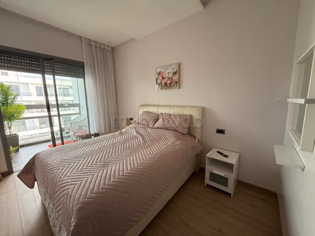 Appartement 112 m² à Hermitage — 7