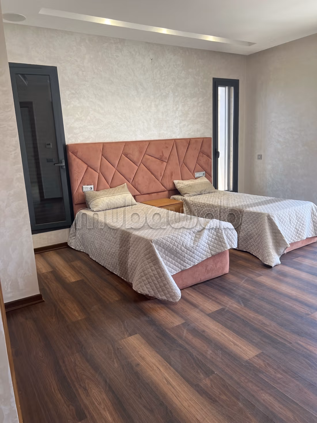 Villa moderna a 3 facciate in vendita arredata in Zhour Targa 660m2 senza affacci diretti