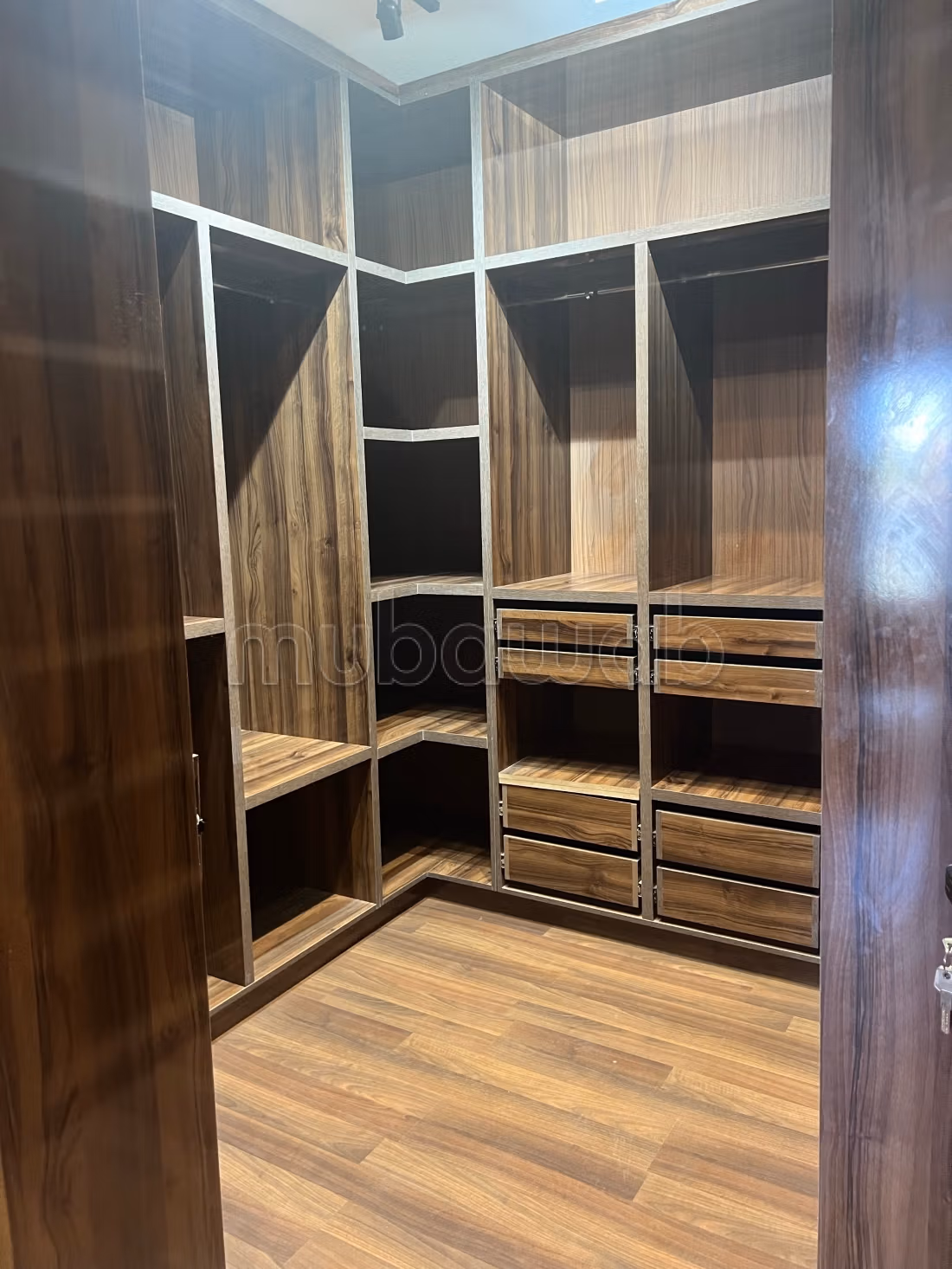 Villa moderna a 3 facciate in vendita arredata in Zhour Targa 660m2 senza affacci diretti