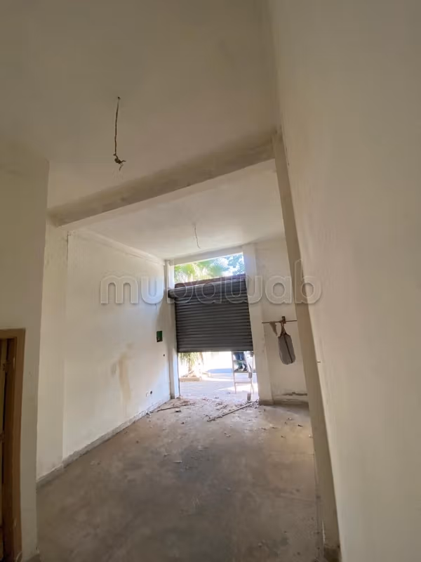 Commercieel pand te koop in Darbouazza