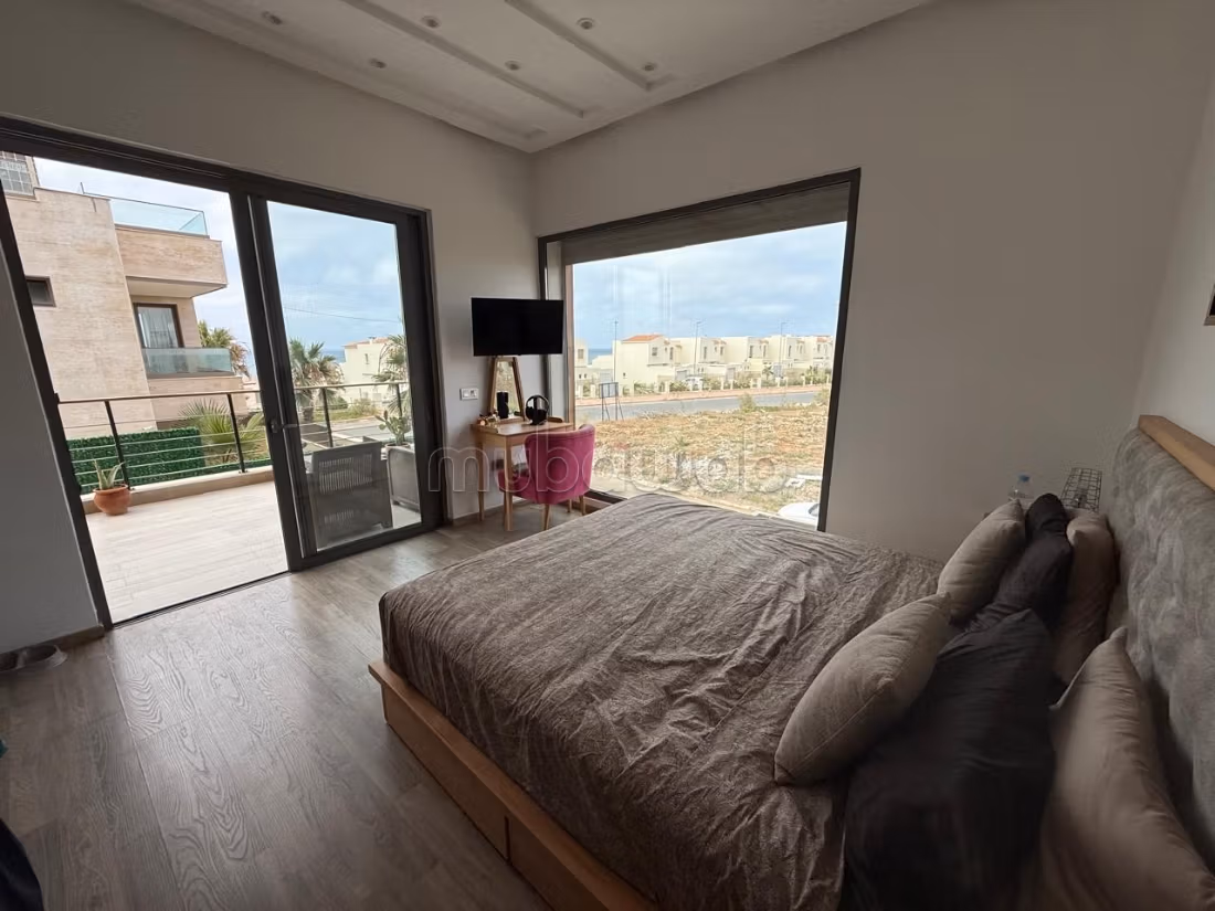 Tamaris – Superbe Villa Individuelle en vente 4 CH